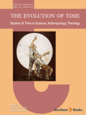 cover image of The Evolution of Time